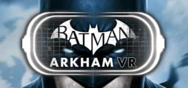 Batman: Arkham VR 