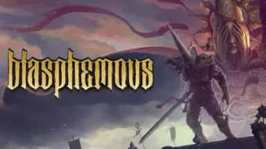 Blasphemous for Nintendo Switch