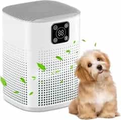 Honeyuan H13 HEPA Air Purifier