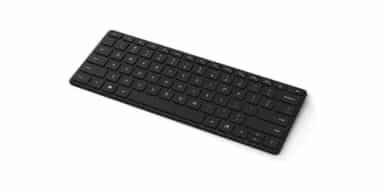 Microsoft Designer Compact Keyboard