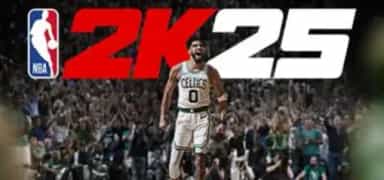 NBA 2K25