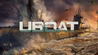 UBOAT (PC Digital Download)